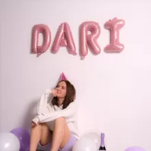 DARI: идеи подарков