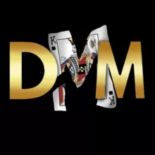 🎲 DMM 🎲