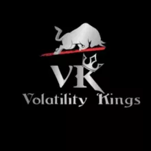VK VOLATILITY 75 KING📈