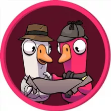 Goose Goose Duck