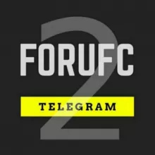 ForUFC2 | MMA
