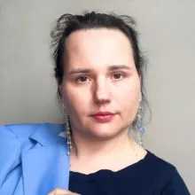 Смелая Жизнь с Ириной Труфановой