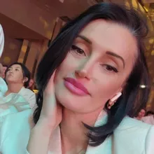 ЖЕНЩИНА У КОТОРОЙ ЕСТЬ ПЛАН. КУСУМ КАМИЛЬЕВНА