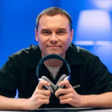 Telegrammy 🎧 Айдар Гараев