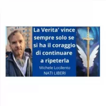 Nati Liberi DirittiUmani