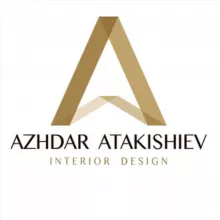 Дизайнер Аждар Атакишиев