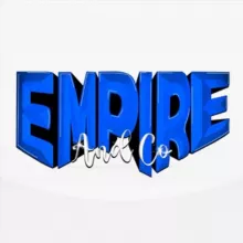 Catalogue Empire&Co Men 🧔🏻‍♂️