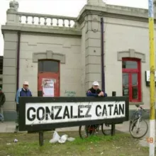González Catán y Alrededores