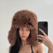 луни ана