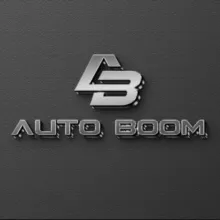 •AUTO BOOM•