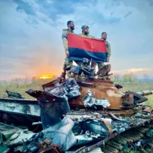 Борщі та цицьки ⚓️