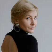 Оксана Виноградова. Продажи и философия бизнеса.