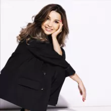 Sabina Bakieva