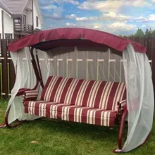 Садовая мебель КМВ Качели