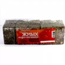 Жмых Кубанский
