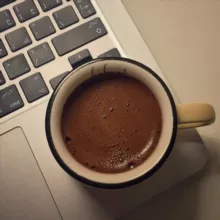 Thaislovescoffee☕
