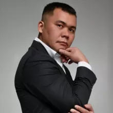 Джамбул Байсаренов
