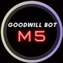 Goodwill BOT M5