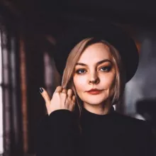 Матрица Жизни Надежды Прушинской