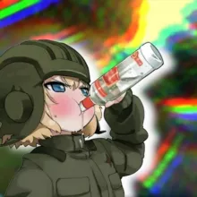 Порочный Танкист