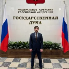 Гаджи Рагимов
