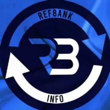 RefBank Info