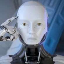 Scalping ROBOT RSI🦿