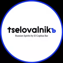 Tselovalnik Russian Spirits