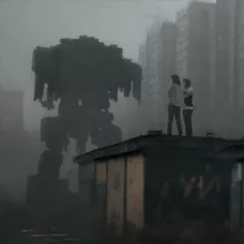 Жилзона