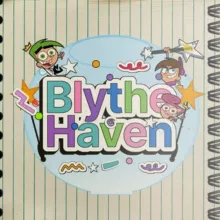 The Blythe's Haven of Odds: Silver Star Break-Through!