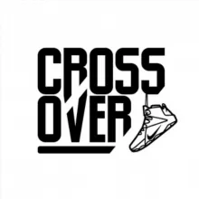CROSSOVER ✖️ Баскетбольный магазин