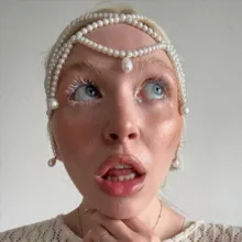 ♡ Евушка любит творог ♡ 🕊️