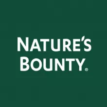 Nature’s Bounty Россия