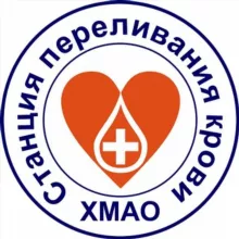 Я ДОНОР ХМАО