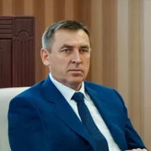 Юрий Гоцанюк
