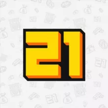 21stGold Channel 📣