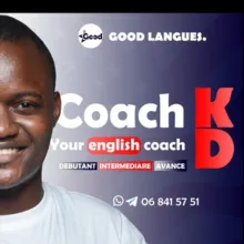 Coach KD