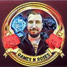 Games N Roses