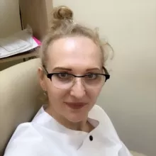 Гастроэнтеролог-нутрициолог