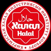 ХАЛАЛ ИНДУСТРИЯСЫ♦️halal_undusrty