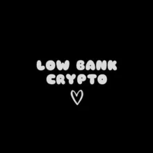 LOW BANK CRYPTO