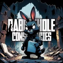 Rabbit Hole Conspiracies Reload 2