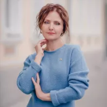 Елена Кошелева Психотерапевт