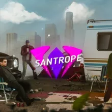 SanTrope Role Play