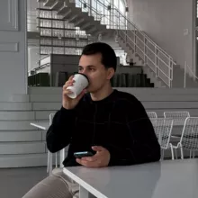 Артём Чернов