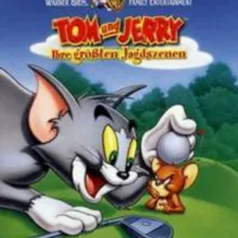 Том и Джери |Tom i Jeri| Том и жери |Tom and Jerry|