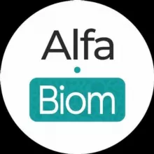 Alfabiom