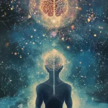 Vibrando Alto ( Vero Fuentes)