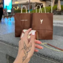 Бутик Colibri LOOK Краснодар