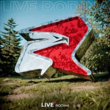 LIVE RODINA ⛱️